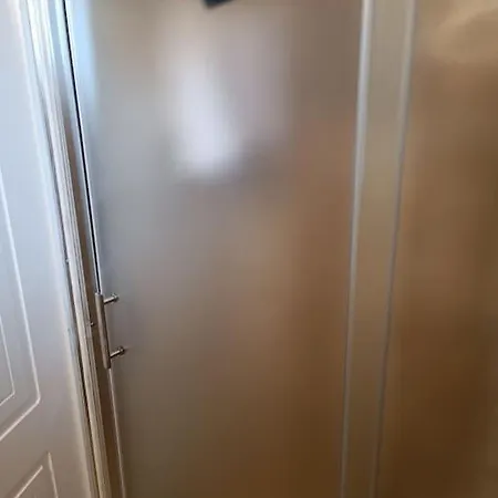 Apartment House In *
