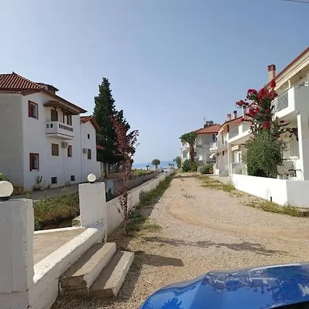 Apartamento House In Kandia