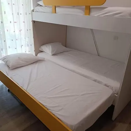 Apartamento House In