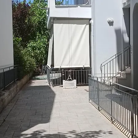 House In Apartamento