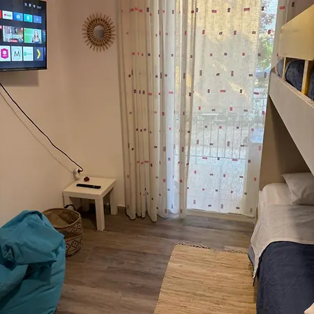 Apartamento House In *