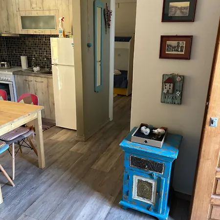 Apartamento House In Kandia